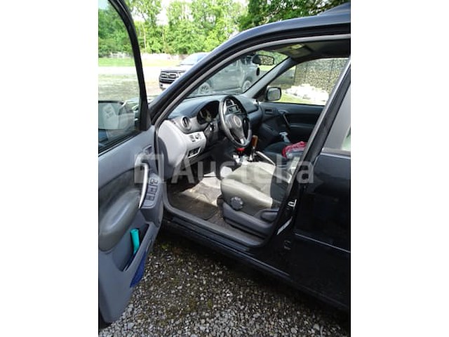 Toyota rav4 - afbeelding 38 van  42