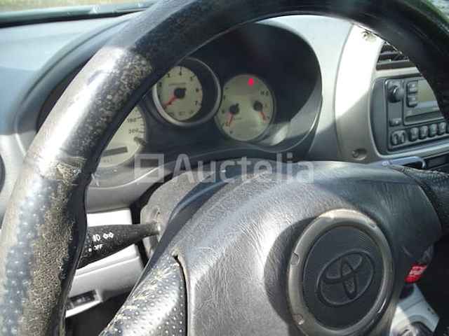 Toyota rav4 - afbeelding 39 van  42