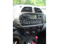 Toyota rav4 - afbeelding 40 van  42