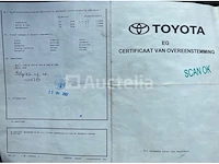 Toyota rav4 - afbeelding 8 van  19