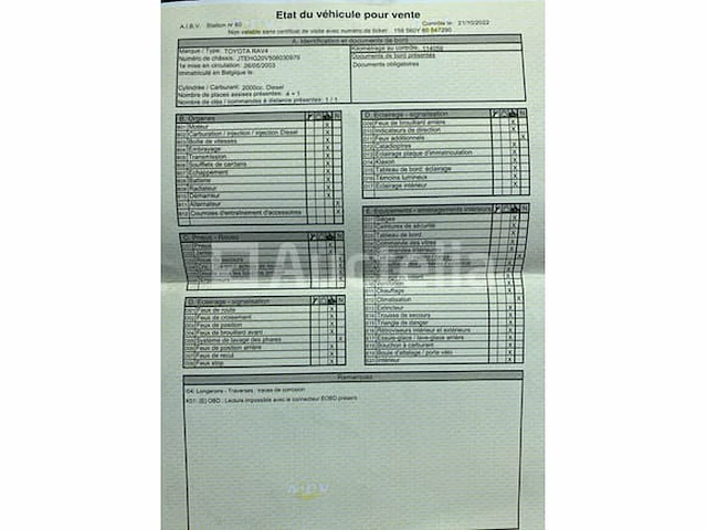 Toyota rav4 - afbeelding 10 van  19