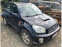 Toyota rav4 - afbeelding 12 van  19