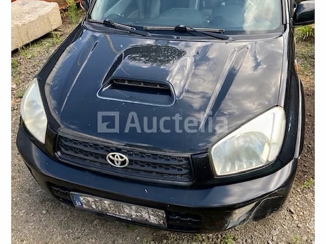 Toyota rav4 - afbeelding 15 van  19