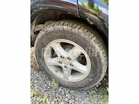 Toyota rav4 - afbeelding 19 van  19