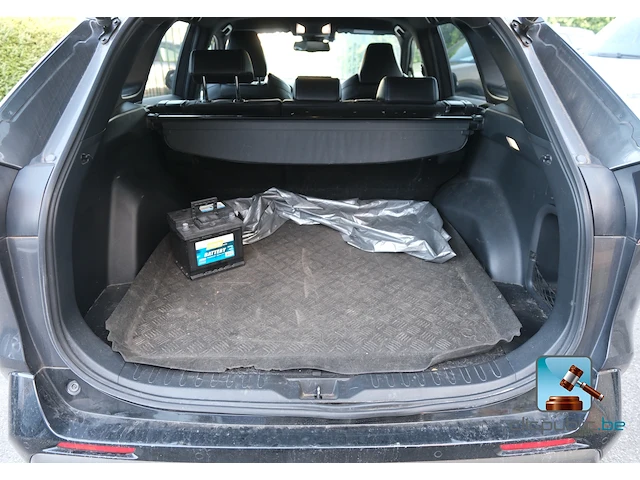 Toyota rav4 - afbeelding 3 van  32