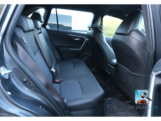 Toyota rav4 - afbeelding 4 van  32