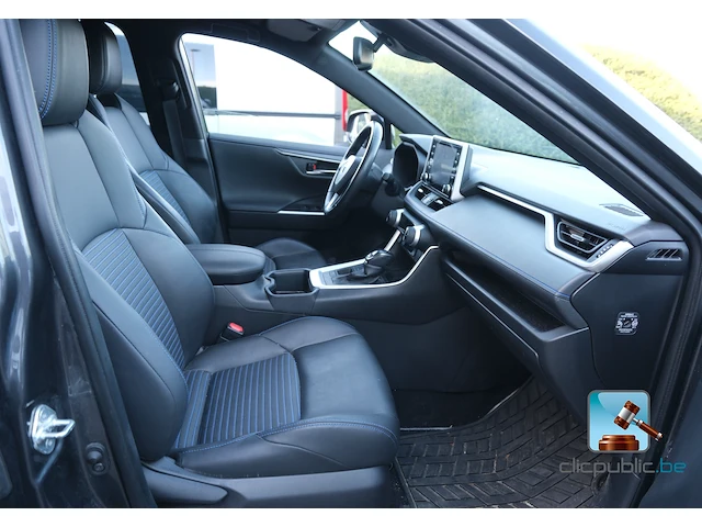 Toyota rav4 - afbeelding 5 van  32