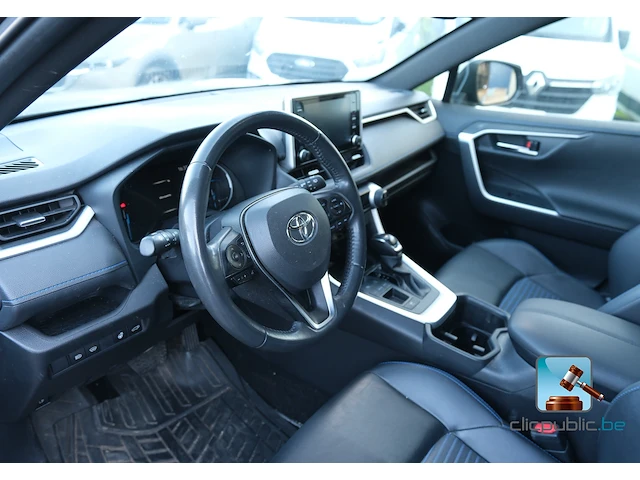 Toyota rav4 - afbeelding 6 van  32