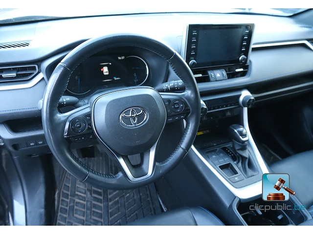 Toyota rav4 - afbeelding 7 van  32