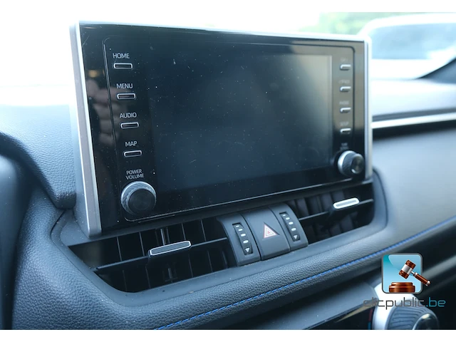 Toyota rav4 - afbeelding 10 van  32