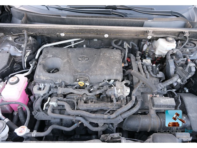 Toyota rav4 - afbeelding 21 van  32