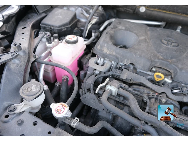 Toyota rav4 - afbeelding 22 van  32