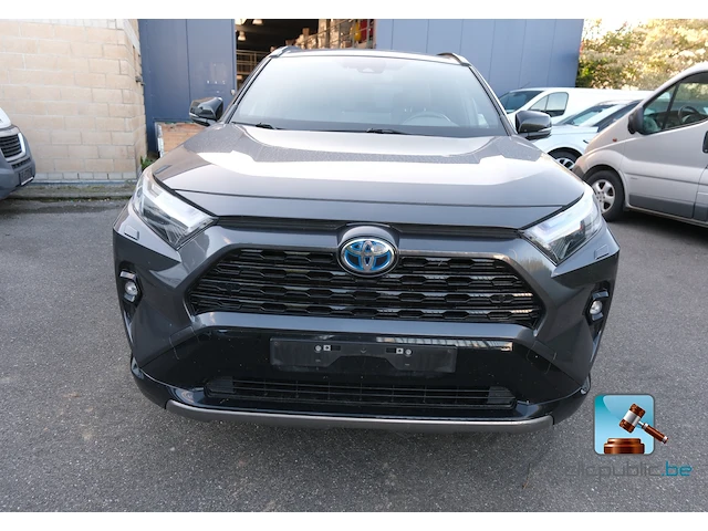 Toyota rav4 - afbeelding 12 van  32