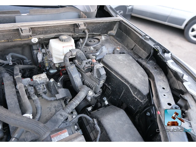 Toyota rav4 - afbeelding 24 van  32