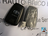 Toyota rav4 - afbeelding 26 van  32