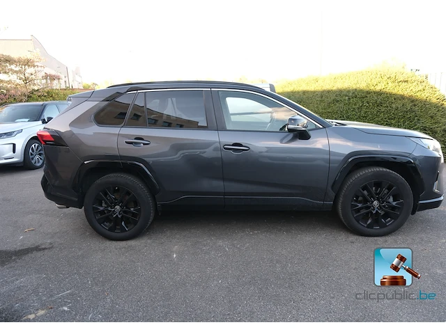 Toyota rav4 - afbeelding 27 van  32