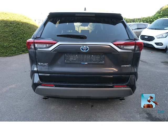 Toyota rav4 - afbeelding 29 van  32