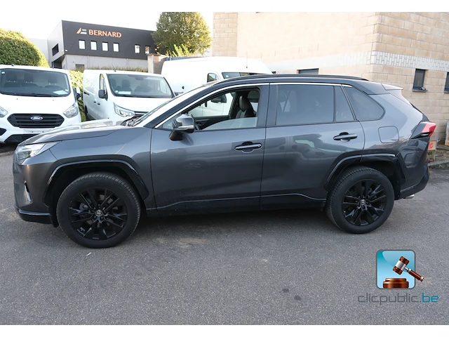 Toyota rav4 - afbeelding 31 van  32