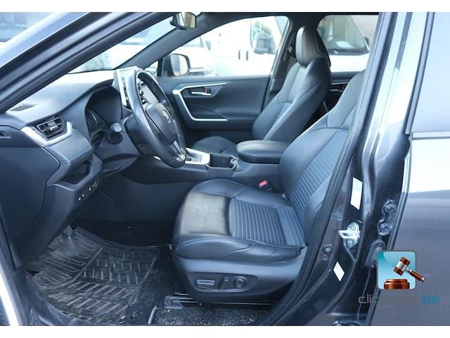Toyota rav4 - afbeelding 32 van  32