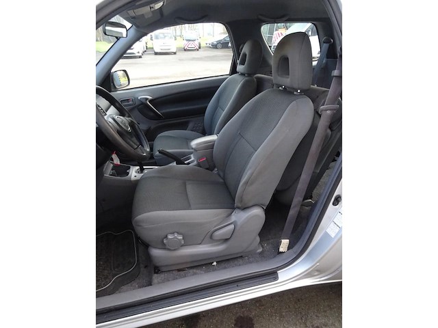 Toyota rav4 - afbeelding 4 van  22