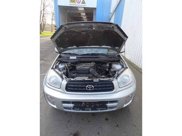 Toyota rav4 - afbeelding 6 van  22