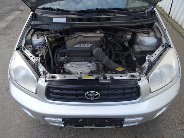 Toyota rav4 - afbeelding 7 van  22