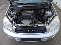 Toyota rav4 - afbeelding 7 van  22