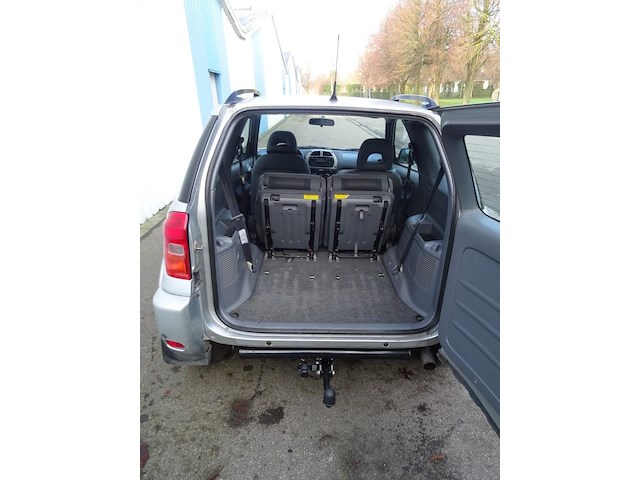 Toyota rav4 - afbeelding 10 van  22