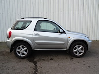 Toyota rav4 - afbeelding 12 van  22