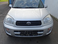 Toyota rav4 - afbeelding 16 van  22