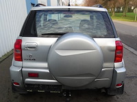 Toyota rav4 - afbeelding 17 van  22