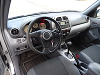 Toyota rav4 - afbeelding 19 van  22