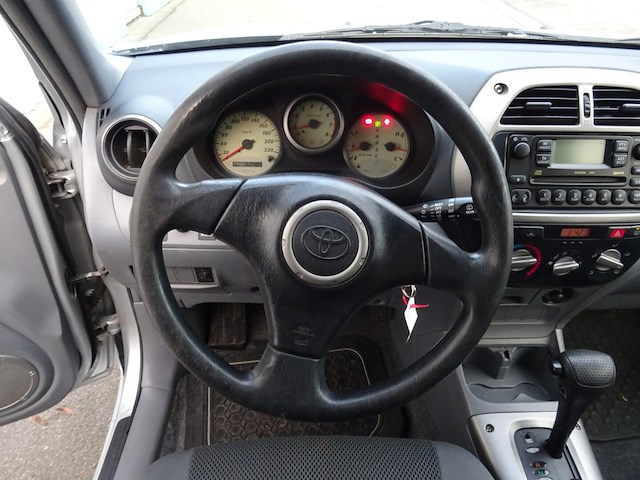 Toyota rav4 - afbeelding 20 van  22