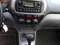 Toyota rav4 - afbeelding 22 van  22