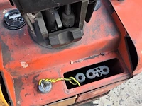 Toyota smh16 elektrische stapelaar 2004 - afbeelding 2 van  10