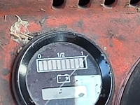 Toyota smh16 elektrische stapelaar 2004 - afbeelding 10 van  10