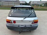 Toyota starlet 1995 - afbeelding 2 van  19