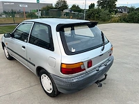 Toyota starlet 1995 - afbeelding 4 van  19