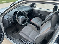 Toyota starlet 1995 - afbeelding 5 van  19