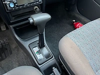 Toyota starlet 1995 - afbeelding 7 van  19