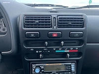 Toyota starlet 1995 - afbeelding 8 van  19