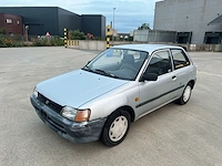 Toyota starlet 1995 - afbeelding 12 van  19