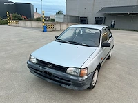 Toyota starlet 1995 - afbeelding 14 van  19