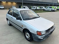 Toyota starlet 1995 - afbeelding 16 van  19