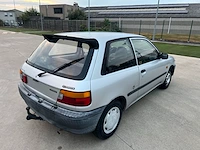 Toyota starlet 1995 - afbeelding 17 van  19