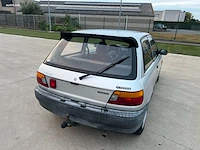 Toyota starlet 1995 - afbeelding 19 van  19