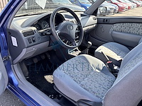 Toyota starlet - afbeelding 3 van  36