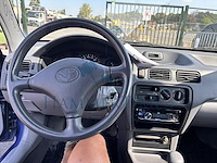 Toyota starlet - afbeelding 6 van  36