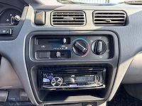 Toyota starlet - afbeelding 7 van  36
