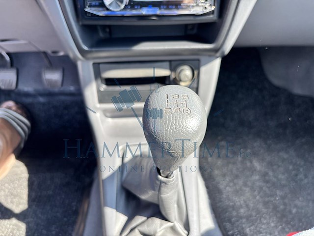 Toyota starlet - afbeelding 8 van  36